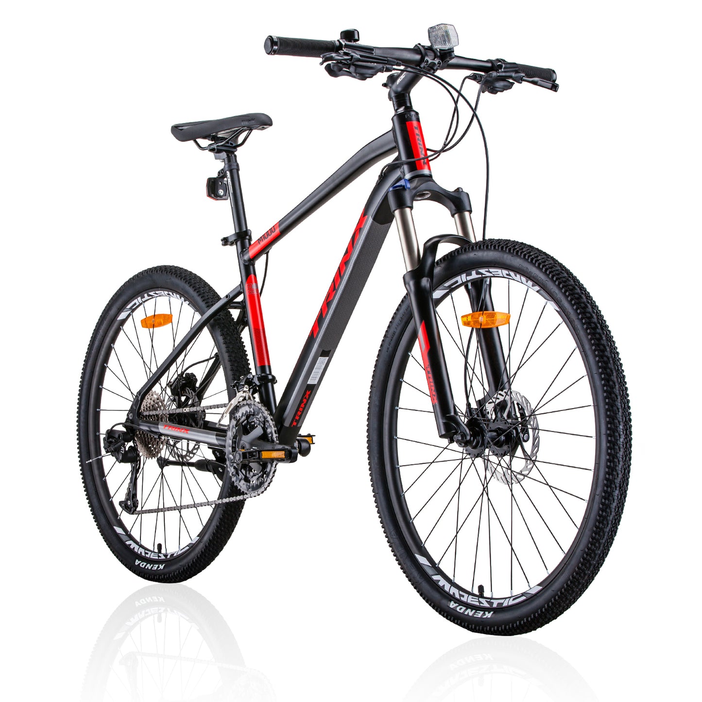 VTT pour les sorties du week-end